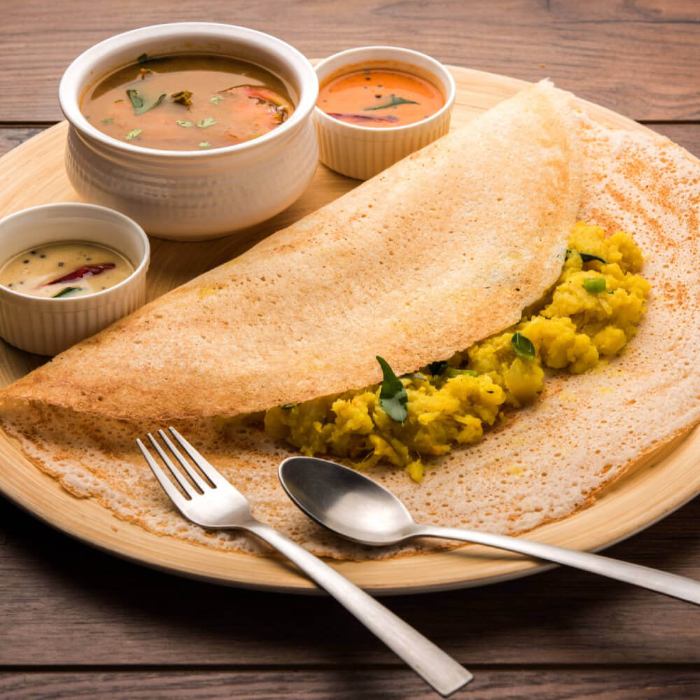 Treats Catering Services In Canada