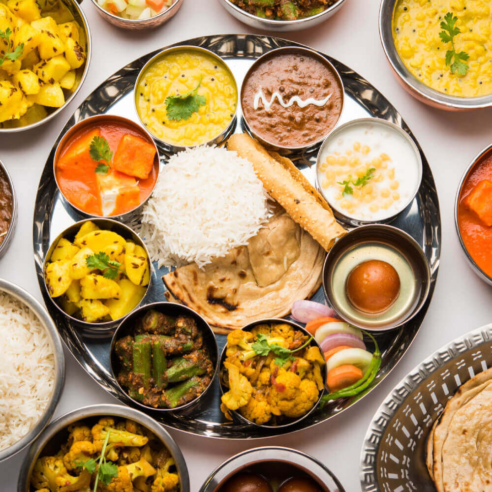 Treats Catering Services In Canada