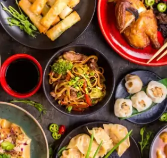 Chinese Food