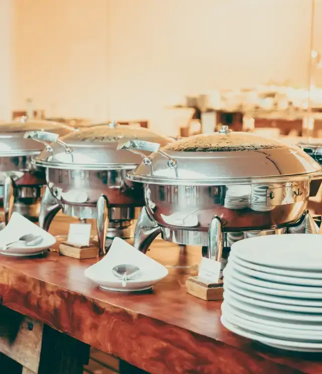 Treats Catering One Of The Best Food Service In Canada