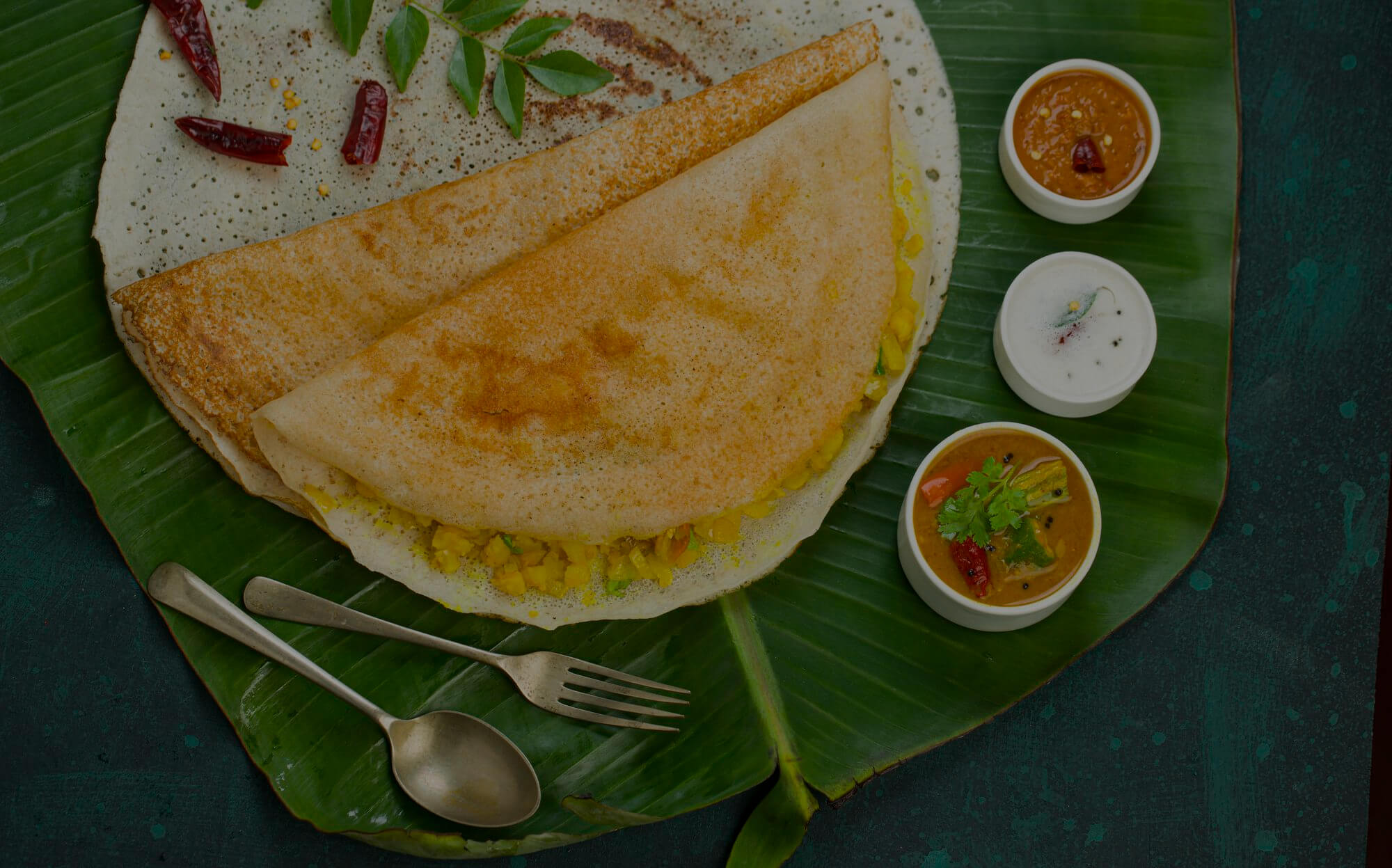 Treats Catering Services In Canada