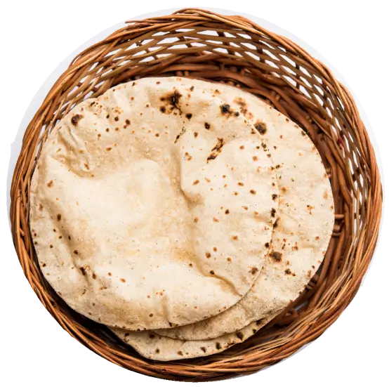 chapati