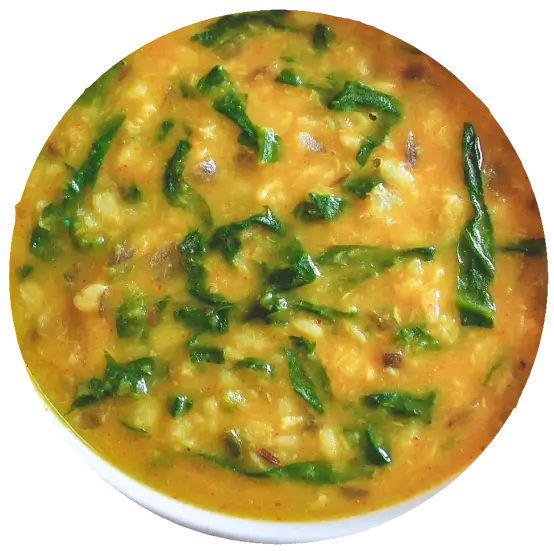 dal-palak