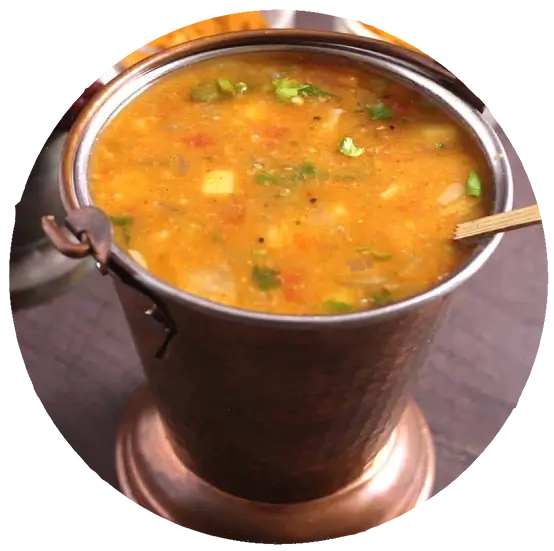 kalyana-sambhar