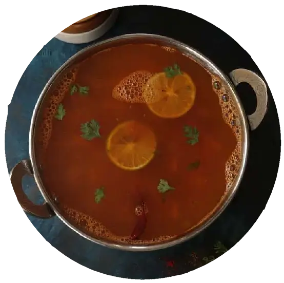 lemon-rasam