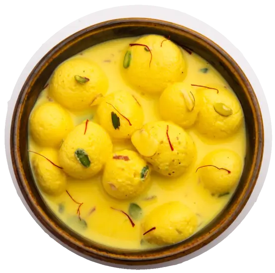 rasmalai