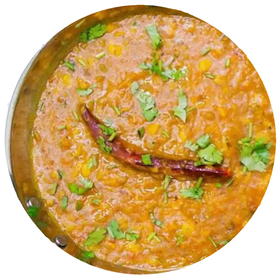 tadka-wali-dal