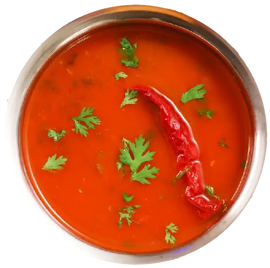 tomato-rasam