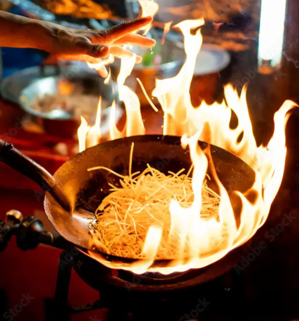 Live Indo Chinese Station