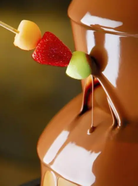 Treats Catring Services